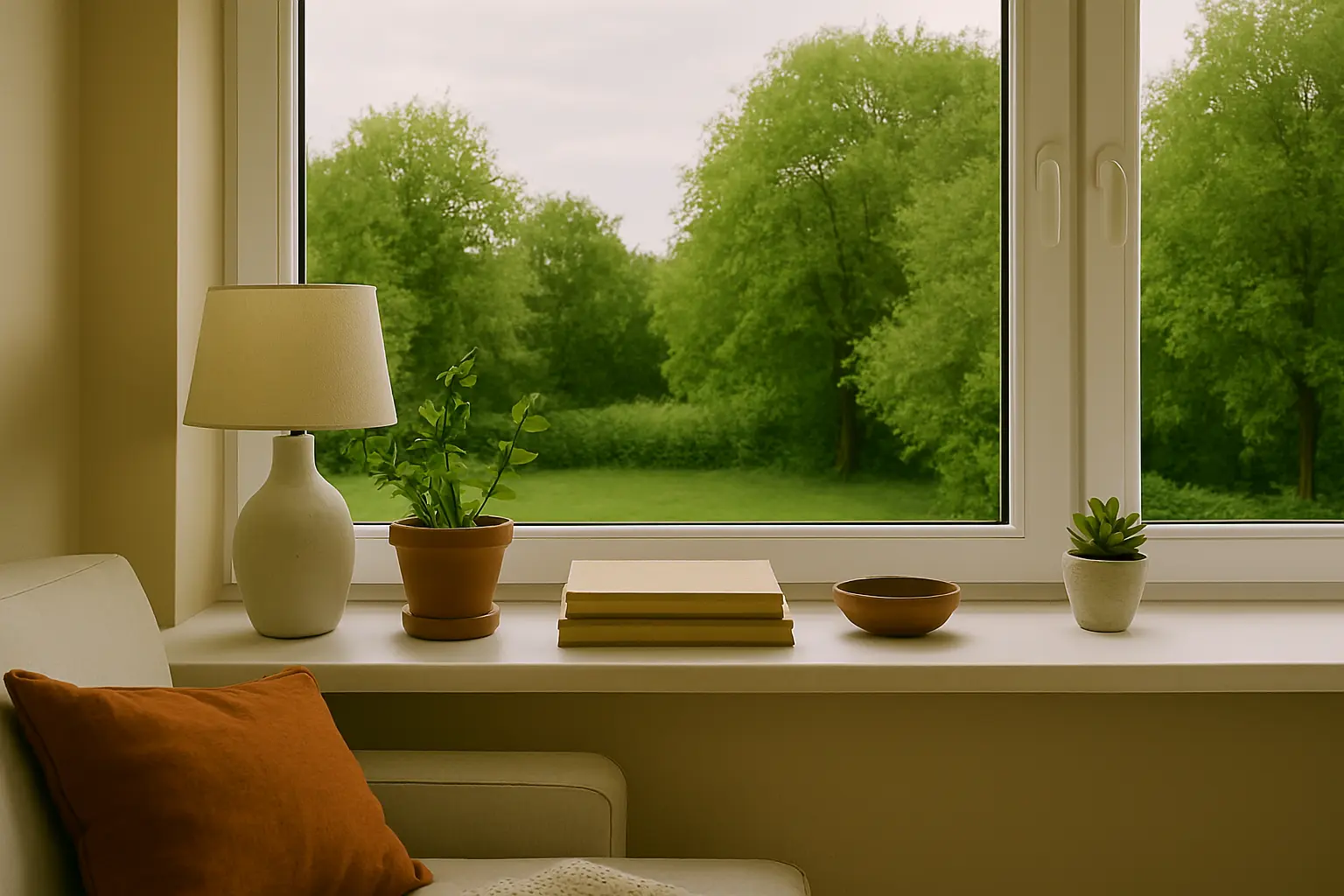 Stínící technika, žaluzie, rolety...